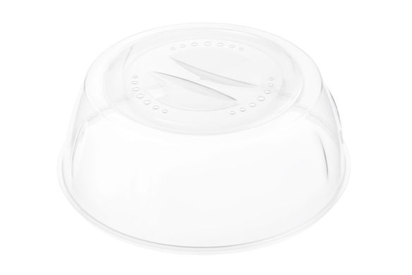 ARDESTO Крышка для микроволновки Fresh, прозрачный пластик (AR1602TP) AR1602TP фото
