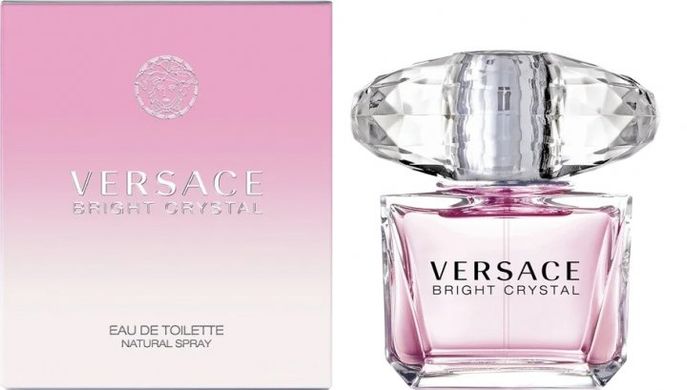 Versace Bright Crystal 100мл Тестер 100-000006 фото