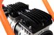 Neo Tools 12K020 Компрессор, безмасляный, 230В, 12л, 8 Бар, 105л/мин, 500Вт, прямой привод, индукционный, IP20 (12K020) 12K020 фото 2