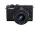 Canon EOS M200 + 15-45 IS STM [Black] (3699C027) 3699C027 фото 6