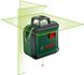 Bosch Нивелир лазерный UniversalLevel 360 +высокий, диапазон ±4°,±0.4 мм на 30 м до 24 м, 0.56 кг (0.603.663.B03) 0.603.663.B03 фото 8
