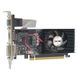 AFOX Видеокарта GeForce GT 220 1GB GDDR3 LP (AF220-1024D3L2) AF220-1024D3L2 фото 2