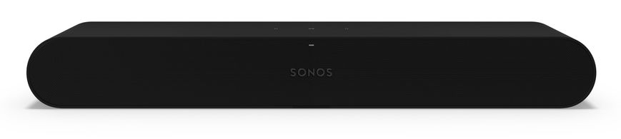 Sonos Саундбар Ray Black (RAYG1EU1BLK) RAYG1EU1BLK фото
