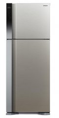 Холодильник Hitachi R-V540PUC7BSL R-V540PUC7BSL фото