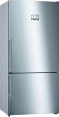 Холодильник Bosch KGN86HI306 BO161238 фото