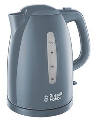 Russell Hobbs Textures Grey (21274-70) 21274-70 фото