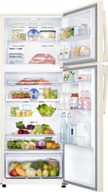 Холодильник Samsung RT46K6340EF/RU SA92010 фото