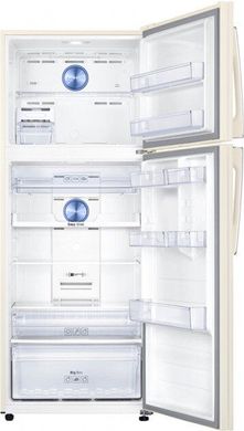 Холодильник Samsung RT46K6340EF/RU SA92010 фото