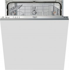 Встраиваемая посудомоечная машина Hotpoint-Ariston ELTB 4B019 EU HOTA13421 фото