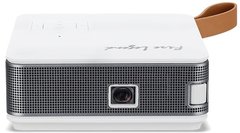 Acer Проектор PV11 (DLP, FVGA, 360 LED lm, LED) (MR.JUF11.001) MR.JUF11.001 фото