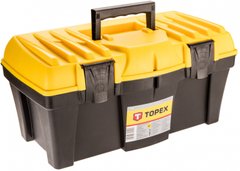 Topex 79R122 Ящик для инструмента 18'' (79R122) 79R122 фото