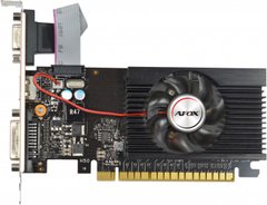 AFOX Видеокарта Geforce GT 710 2GB GDDR3 LP fan (AF710-2048D3L5-V3) AF710-2048D3L5-V3 фото