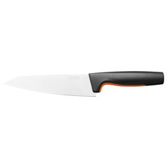 Fiskars Кухонный нож поварской средний Functional Form, 16.9 cm (1057535) 1057535 фото