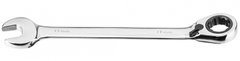 Neo Tools 09-329: Ключ комбинированный, с трещоткой, 17 мм (09-329) 09-329 фото