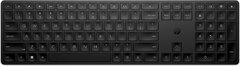 HP Клавіатура 450 Programmable WL UKR black (4R184AA) 4R184AA фото