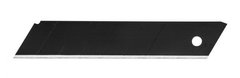 Neo Tools Лезвия 25 мм, черные, 10 шт. SK2 (64-014) 64-014 фото