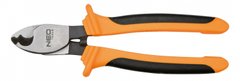Neo Tools 01-514 Кабеллериз для медных алюминиевых кабелей, 200 мм (01-514) 01-514 фото