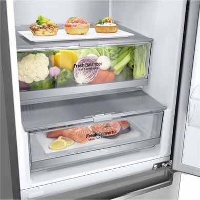 Холодильник LG GW-B509PSAP GW-B509PSAP фото