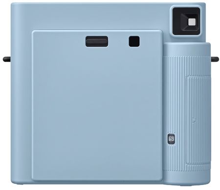 Fujifilm Фотокамера миттєвого друку INSTAX SQ 1 GLACIER BLUE (16672142) 16672142 фото