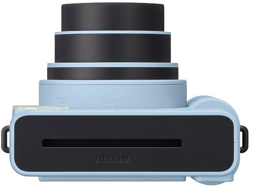 Fujifilm Фотокамера мгновенной печати INSTAX SQ 1 GLACIER BLUE (16672142) 16672142 фото