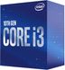 Intel Центральный процессор Core i3-10105 4/8 3.7GHz 6M LGA1200 65W box (BX8070110105) BX8070110105 фото 3
