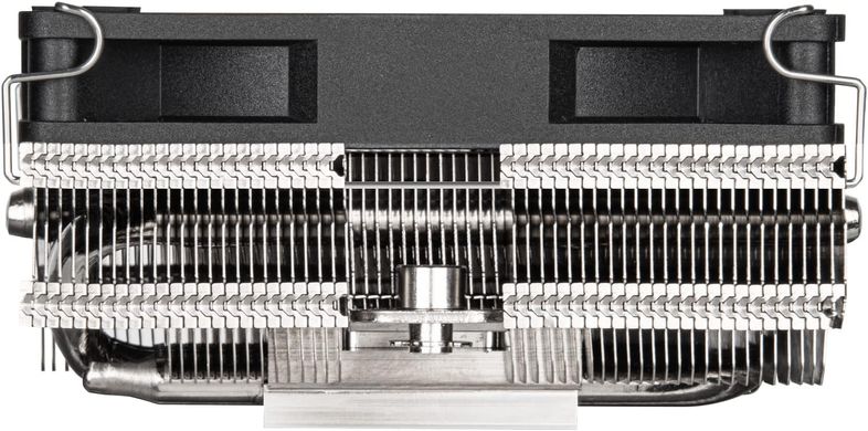 SilverStone Процессорный кулер Hydrogon H90-ARGB, LGA 1700, 2066, 2011, 1200, 115X, AM4, AM5, TDP95W (SST-HYH90-ARGB) SST-HYH90-ARGB фото