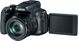 Canon Powershot SX70 HS Black (3071C012) 3071C012 фото 7