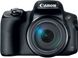 Canon Powershot SX70 HS Black (3071C012) 3071C012 фото 1