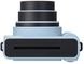 Fujifilm Фотокамера миттєвого друку INSTAX SQ 1 GLACIER BLUE (16672142) 16672142 фото 5