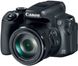Canon Powershot SX70 HS Black (3071C012) 3071C012 фото 4
