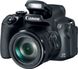 Canon Powershot SX70 HS Black (3071C012) 3071C012 фото 5