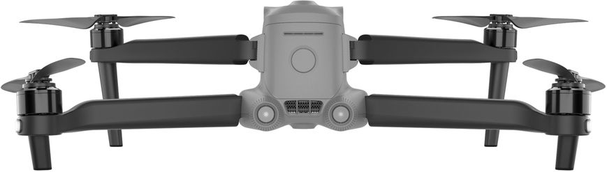 Autel Дрон EVO II Dual Rugged Bundle (640T) V3 Специальная версия, FCC, Anti-Interference, Grey (102001752) 102001752 фото