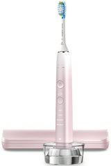 Philips Електрична зубна щітка Sonicare HX9911/84 Diamond Clean (HX9911/84) HX9911/84 фото