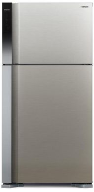 Холодильник Hitachi R-V610PUC7BSL R-V610PUC7BSL фото