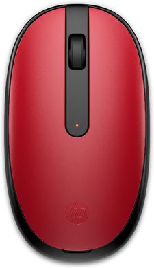 HP Мышь 240 BT red (43N05AA) 43N05AA фото