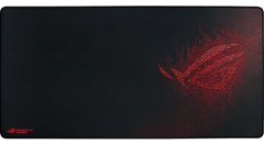 ASUS ROG Килимок для миші ROG Sheath XXL Black/Red (900х440х3мм) (90MP00K1-B0UA00) 90MP00K1-B0UA00 фото