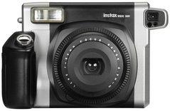 Fujifilm INSTAX 300 [Фотокамера миттєвого друку INSTAX 300 BLACK] (16445795) 16445795 фото