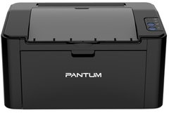 Pantum Принтер моно A4 P2500W 22ppm WiFi (P2500W) P2500W фото