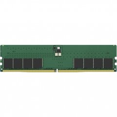 Kingston Память ноутбука DDR5 32GB 5600 (KVR56U46BD8-32) KVR56U46BD8-32 фото