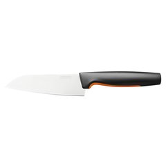Fiskars Кухонный нож поварский малый Functional Form, 12 см (1057541) 1057541 фото