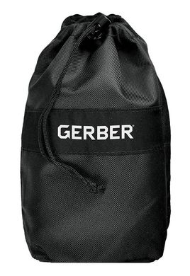 Gerber Gorge Лопата складная 22-41578, саперная, телескопическая (1014048) 1014048 фото