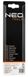 Neo Tools 16-040 Антистеплер, съемник для всех скоб, металлический корпус покрытый пластмассой (16-040) 16-040 фото 3