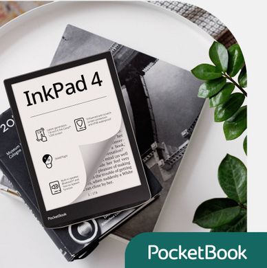 Электронная книга PocketBook PB743G-U-CIS PB743G-U-CIS фото