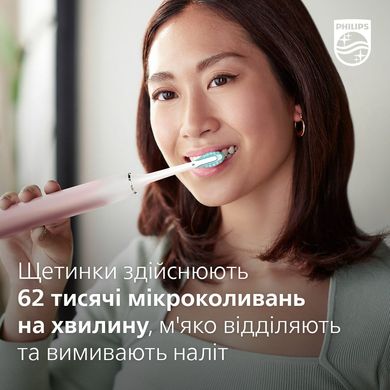 Philips Электрическая зубная щетка Sonicare HX9911/84 Diamond Clean (HX9911/84) HX9911/84 фото