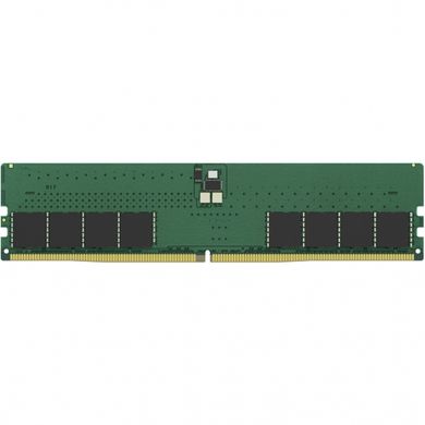 Kingston Память ноутбука DDR5 32GB 5600 (KVR56U46BD8-32) KVR56U46BD8-32 фото