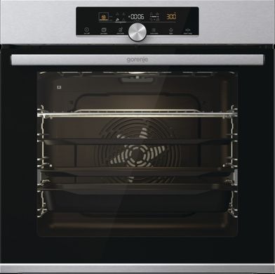 Встраиваемый духовой шкаф Gorenje BPS6747A06X BPS6747A06X фото