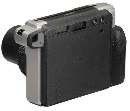 Fujifilm INSTAX 300 [Фотокамера мгновенной печати INSTAX 300 BLACK] (16445795) 16445795 фото