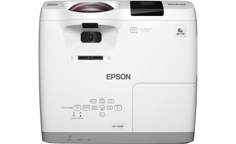 Epson EB-536Wi (V11H670040) V11H670040 фото