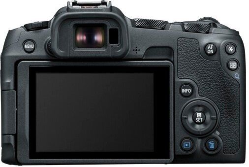 Canon Цифровая фотокамера EOS R8 + RF 24-50mm f/4.5-6.3 IS STM (5803C016) 5803C016 фото