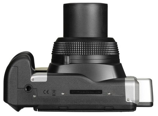 Fujifilm INSTAX 300 [Фотокамера мгновенной печати INSTAX 300 BLACK] (16445795) 16445795 фото